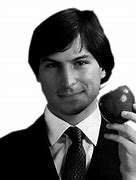 Image result for Steve Jobs photo.PNG