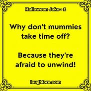 Image result for Funniest Halloween Jokes