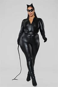 Image result for Plus Size Fashion Nova Costume