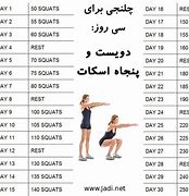 Image result for Creating a 30-Day Physically Healthy Challenge