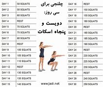 Image result for 30-Day Tight ABS Challenge