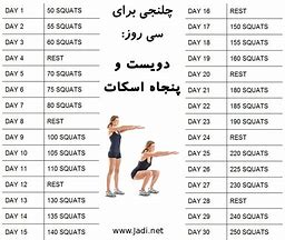 Image result for 30-Day Arm Challenge for Beginners Printable