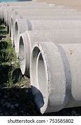 Image result for Concrete Drain Pipe RCAP