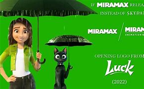Image result for Miramax Animation