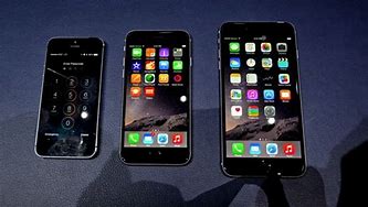 Image result for New iPhone 6 Plus Black