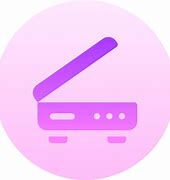 Image result for Epson Scanner Icon