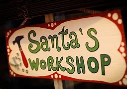 Image result for Christmas Shop Sign