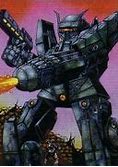 Image result for BattleTech Charger