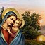 Image result for Virgin Mary Face