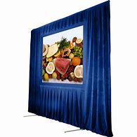 Image result for Theater Screen Trim