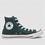 Image result for Dark Green Converse