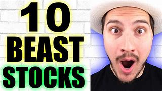 Image result for 10 Hot Stocks to Buy Now