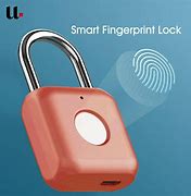 Image result for Finger Door Lock