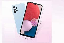 Image result for Samsung Galaxy A13 Specs