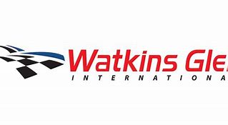 Image result for Watkins Glen Race Track Logo