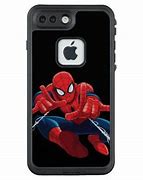 Image result for What Phone Case Does Spider-Man Hve