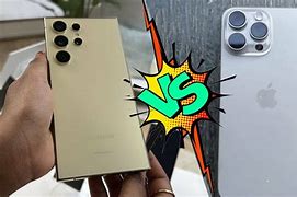 Image result for S24 Ultra or iPhone 15 Pro Max