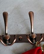 Image result for Stainless Steel Round Coat Hooks