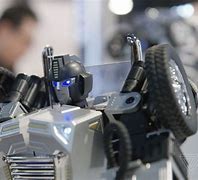Image result for Real Life Transformer Robot
