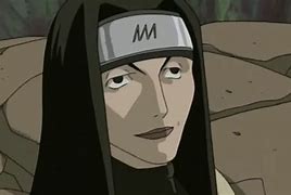 Image result for Orochimaru Grass Ninja