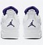 Image result for White and Purple 4S