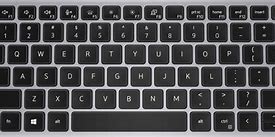 Image result for Dell Keyboard Buttons Center