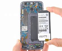 Image result for Galaxy S7 Edge Remove Battery