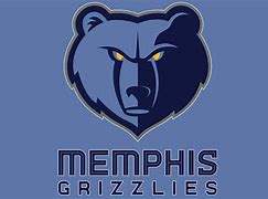 Image result for Memphis Grizzlies Clip Art