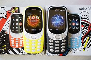 Image result for The New Nokia 3310