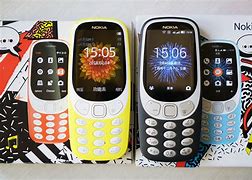 Image result for Nokia 3310 4G USA