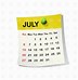 Image result for Year Calendar Month Clip Art