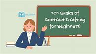 Image result for Contract Drafting Sample
