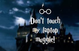 Image result for Don't Touch My Laptop Screensavers