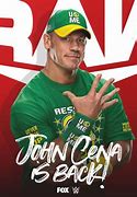 Image result for John Cena Flying Envlope