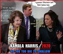 Image result for Kamala Harris Funny Posters