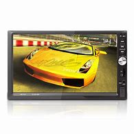 Image result for Pioneer Double Din Car Stereo