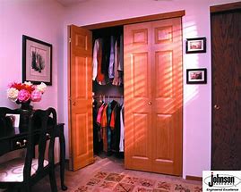 Image result for DIY Bypass Doors