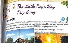 Image result for may day song
