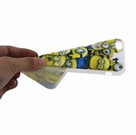 Image result for Minion iPhone 5 Case