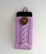 Image result for Knitting iPhone Case