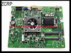 Image result for XPS 8700 Motherboard Layout