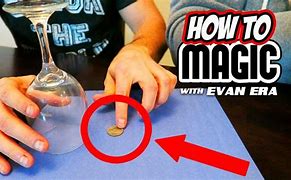 Image result for Easy but Cool Magic Tricks