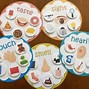 Image result for 5 Senses Craft From Recycled Material