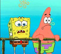 Image result for Spongebob and Patrick Meme Template