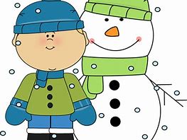 Image result for Winter Weather Clip Art Free