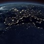 Image result for World at Night Wallpaper