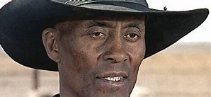 Image result for Woody Strode Once Upon a Time in the West