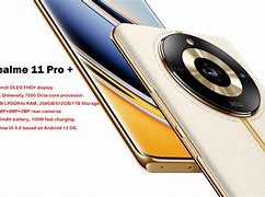 Image result for Real Me 11 Pro Capdicplay