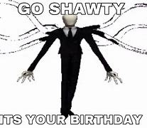 Image result for Its Your Birthday Roblox Meme