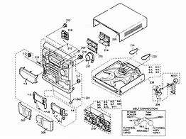 Image result for Sharp Compact Stereo System
